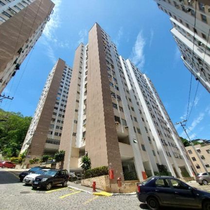 Imóvel com 2 Quartos à Venda, 55 m² em Engenho Novo - Rio De Janeiro