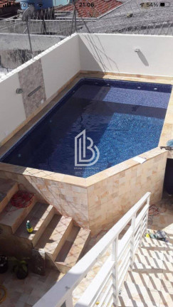 Imagem Casa com 3 Quartos à Venda, 340 m² em Santa Paula - São Caetano Do Sul