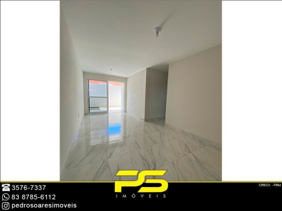 Imagem Apartamento com 2 Quartos à Venda, 67 m² em Estados - João Pessoa Imagem Apartamento com 2 Quartos à Venda, 67 m² em Estados - João Pessoa
