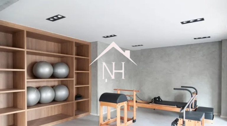 Imagem Apartamento com 3 Quartos à Venda, 105 m² em Vila Olímpia - São Paulo