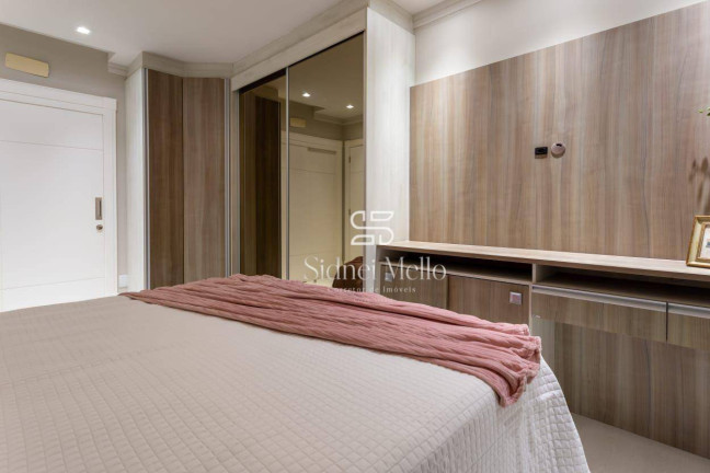 Imagem Apartamento com 3 Quartos à Venda, 129 m² em Centro - Balneário Camboriú