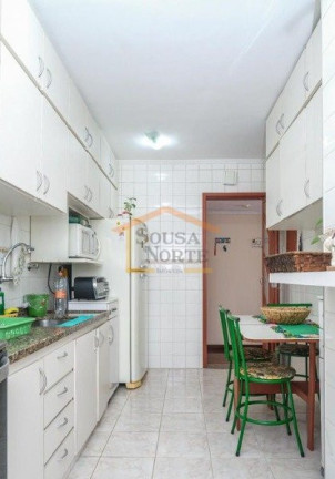 Imagem Apartamento com 3 Quartos à Venda, 95 m² em água Fria - São Paulo Imagem Apartamento com 3 Quartos à Venda, 95 m² em água Fria - São Paulo
