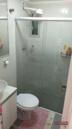 Imagem Apartamento com 3 Quartos à Venda, 65 m² em Jardim Santa Inês - São Paulo