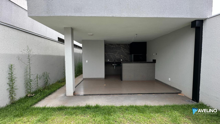 Imagem Casa com 3 Quartos à Venda, 108 m² em Jardim Montevidéu - Campo Grande Imagem Casa com 3 Quartos à Venda, 108 m² em Jardim Montevidéu - Campo Grande