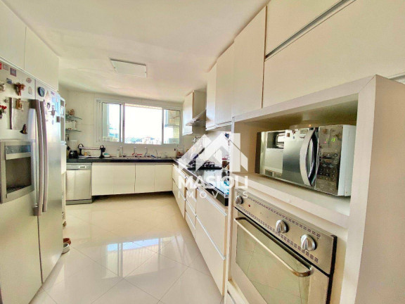 Imagem Apartamento com 4 Quartos à Venda, 340 m² em Praia De Itapoã - Vila Velha Imagem Apartamento com 4 Quartos à Venda, 340 m² em Praia De Itapoã - Vila Velha