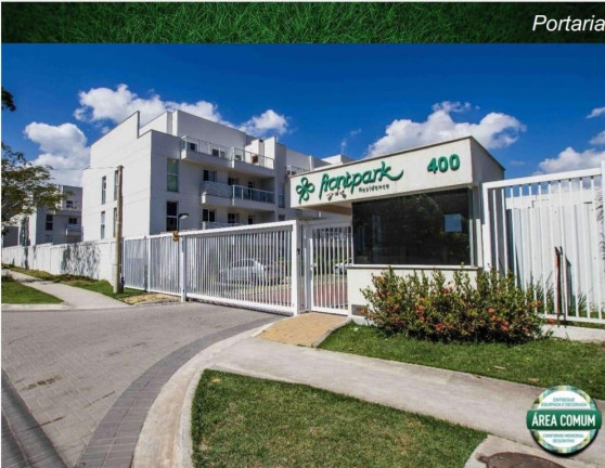 Imagem Apartamento com 2 Quartos à Venda, 84 m² em Campo Grande - Rio De Janeiro