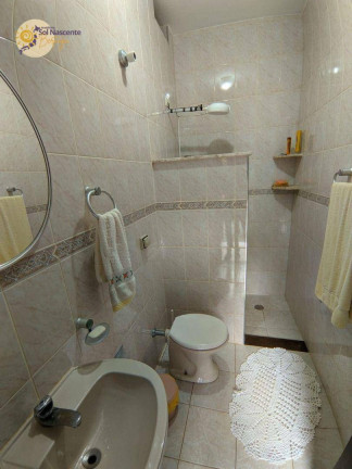 Imagem Casa com 2 Quartos à Venda, 274 m² em Indaiá - Bertioga