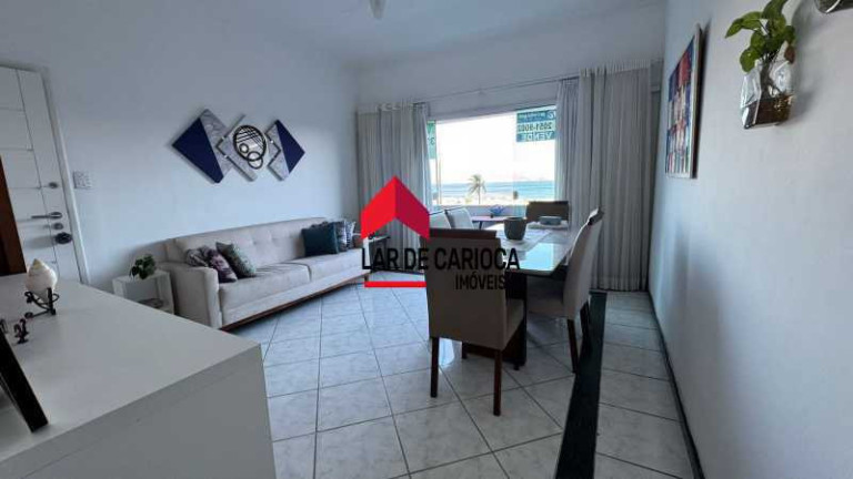 Imagem Apartamento com 2 Quartos à Venda, 59 m² em Copacabana - Rio De Janeiro Imagem Apartamento com 2 Quartos à Venda, 59 m² em Copacabana - Rio De Janeiro
