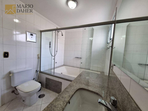 Imagem Apartamento com 3 Quartos à Venda, 125 m² em Vila Adyana - São José Dos Campos Imagem Apartamento com 3 Quartos à Venda, 125 m² em Vila Adyana - São José Dos Campos