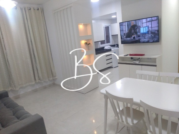 Imagem Apartamento com 1 Quarto à Venda, 12 m² em Centro - Tramandaí