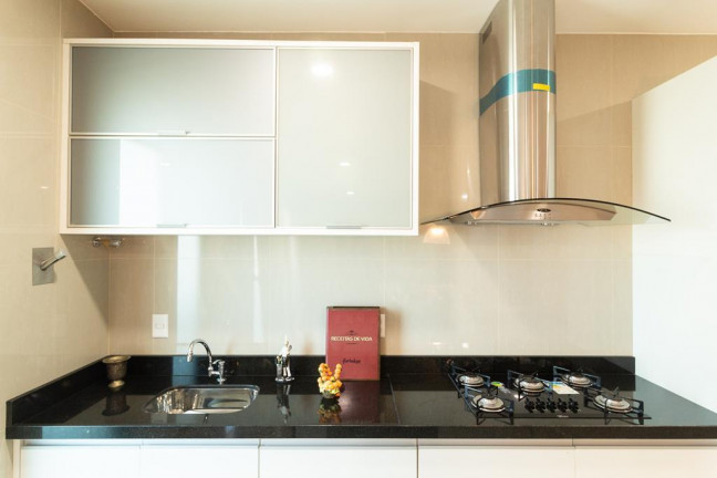 Imagem Apartamento com 3 Quartos à Venda, 164 m² em Guararapes - Fortaleza