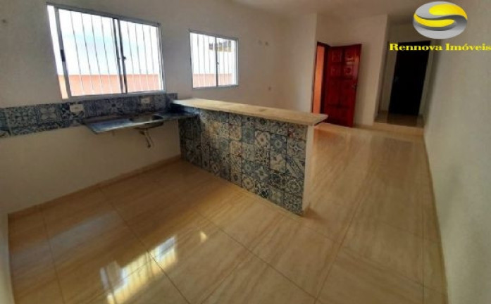 Imagem Casa de Condomínio com 2 Quartos à Venda, 60 m² em Aguassaí - Cotia Imagem Casa de Condomínio com 2 Quartos à Venda, 60 m² em Aguassaí - Cotia