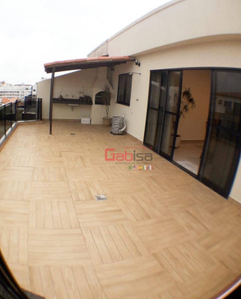 Imagem Cobertura com 4 Quartos à Venda, 260 m² em São Bento - Cabo Frio Imagem Cobertura com 4 Quartos à Venda, 260 m² em São Bento - Cabo Frio