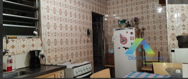 Sobrado com 2 Quartos à Venda, 67 m² em Jardim Da Glória - São Paulo
