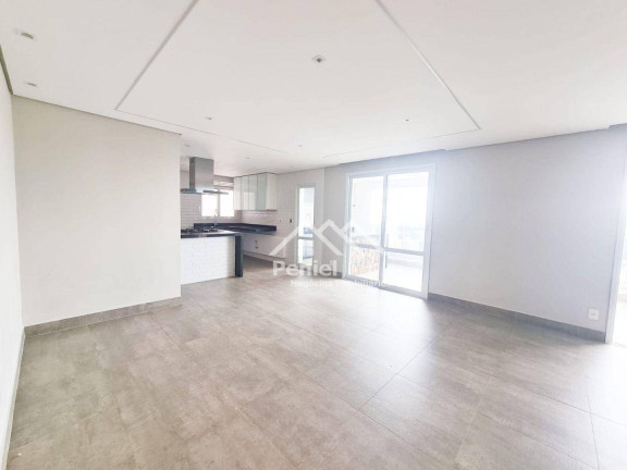Imagem Apartamento com 3 Quartos à Venda, 172 m² em Nova Aliança - Ribeirão Preto Imagem Apartamento com 3 Quartos à Venda, 172 m² em Nova Aliança - Ribeirão Preto