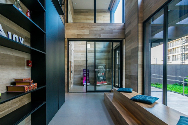 Imagem Imóvel com 1 Quarto à Venda, 23 m² em Vila Olímpia - São Paulo Imagem Imóvel com 1 Quarto à Venda, 23 m² em Vila Olímpia - São Paulo