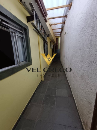 Imagem Casa com 3 Quartos à Venda, 125 m² em Taboão - Diadema