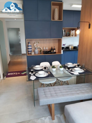Apartamento com 2 Quartos à Venda, 35 m² em Itaquera - São Paulo