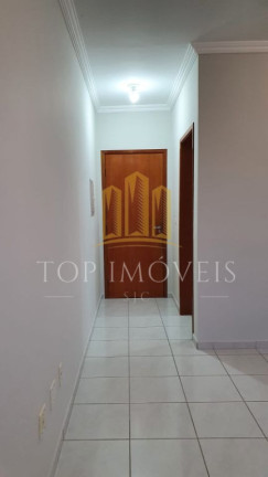 Imagem Apartamento com 2 Quartos à Venda, 62 m² em Bosque Dos Eucaliptos - São José Dos Campos