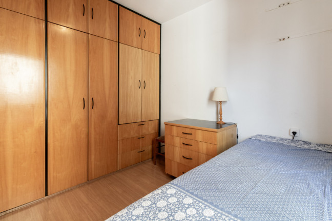Imagem Apartamento com 2 Quartos à Venda, 95 m² em Indianópolis - São Paulo