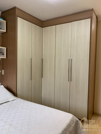 Imagem Apartamento com 3 Quartos à Venda, 90 m² em Bosque Da Saúde - São Paulo