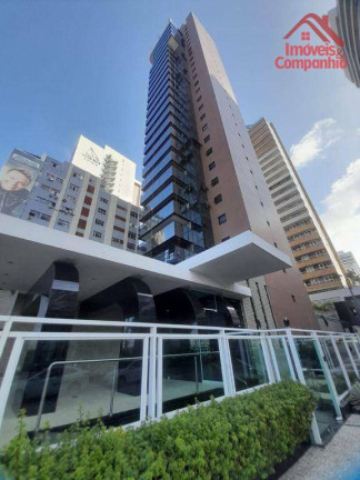 Apartamento com 3 Quartos à Venda, 250 m² em Meireles - Fortaleza