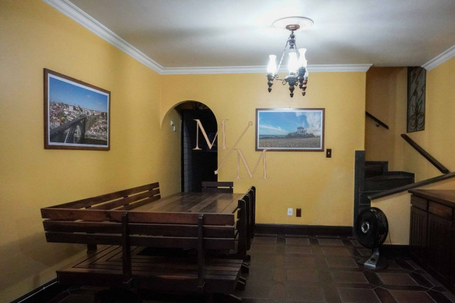 Imagem Apartamento com 3 Quartos à Venda, 174 m² em Jardim Independência - São Vicente