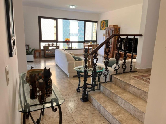 Imagem Imóvel com 4 Quartos à Venda, 327 m² em Itaigara - Salvador Imagem Imóvel com 4 Quartos à Venda, 327 m² em Itaigara - Salvador