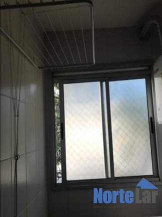 Imagem Apartamento com 2 Quartos à Venda, 50 m² em Jardim íris - São Paulo