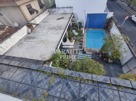Imagem Casa com 3 Quartos à Venda, 280 m² em Ponta Da Praia - Santos Imagem Casa com 3 Quartos à Venda, 280 m² em Ponta Da Praia - Santos