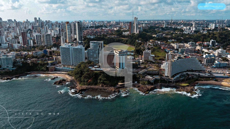 Imagem Imóvel Comercial à Venda, 30 m² em Ondina - Salvador Imagem Imóvel Comercial à Venda, 30 m² em Ondina - Salvador