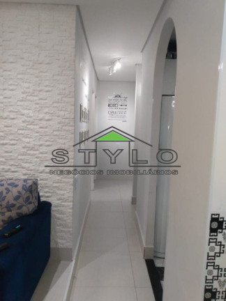 Imagem Apartamento com 3 Quartos à Venda, 96 m² em Demarchi - São Bernardo Do Campo Imagem Apartamento com 3 Quartos à Venda, 96 m² em Demarchi - São Bernardo Do Campo