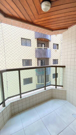 Imagem Apartamento com 2 Quartos à Venda, 88 m² em Vila Guilhermina - Praia Grande