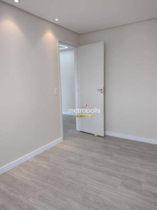 Imagem Apartamento com 2 Quartos à Venda, 45 m² em Centro - Diadema