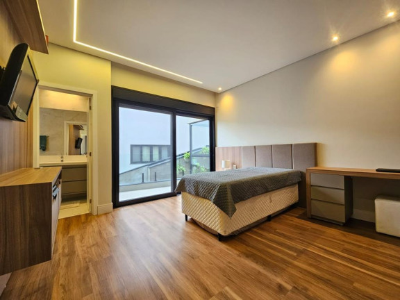 Imagem Casa com 4 Quartos para Alugar, 381 m² em Alphaville - Campinas Imagem Casa com 4 Quartos para Alugar, 381 m² em Alphaville - Campinas