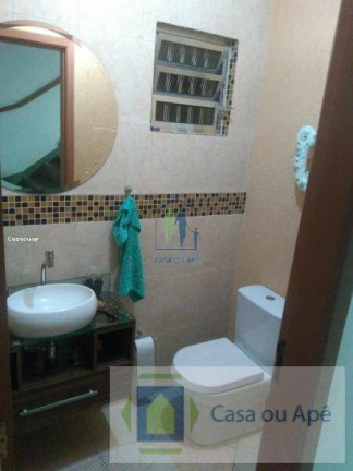 Imagem Sobrado com 3 Quartos à Venda, 180 m² em Vila Campo Grande - São Paulo Imagem Sobrado com 3 Quartos à Venda, 180 m² em Vila Campo Grande - São Paulo