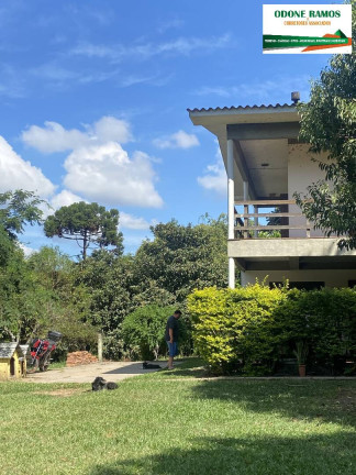 Imagem Chácara com 3 Quartos à Venda, 160 m² em Montenegro