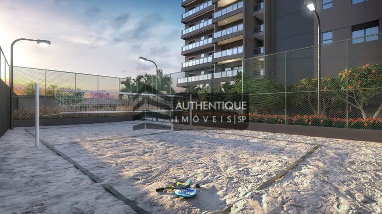 Imagem Apartamento com 4 Quartos à Venda, 194 m² em Vila Sao Francisco - Osasco