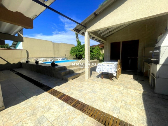 Imagem Casa com 4 Quartos à Venda, 115 m² em Balneário Shangrilá - Pontal Do Paraná Imagem Casa com 4 Quartos à Venda, 115 m² em Balneário Shangrilá - Pontal Do Paraná