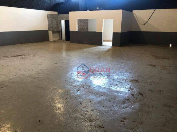 Imagem Galpão para Alugar, 1.000 m² em Fazendinha - Curitiba Imagem Galpão para Alugar, 1.000 m² em Fazendinha - Curitiba