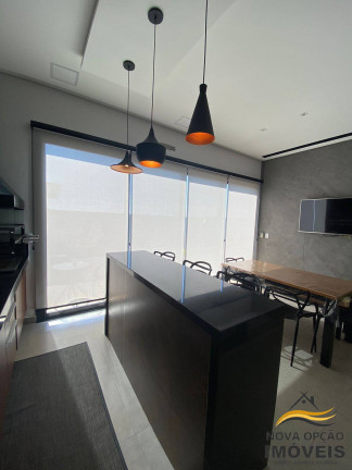 Imagem Casa com 4 Quartos à Venda, 381 m² em Residencial Ibi-aram Ii - Itupeva