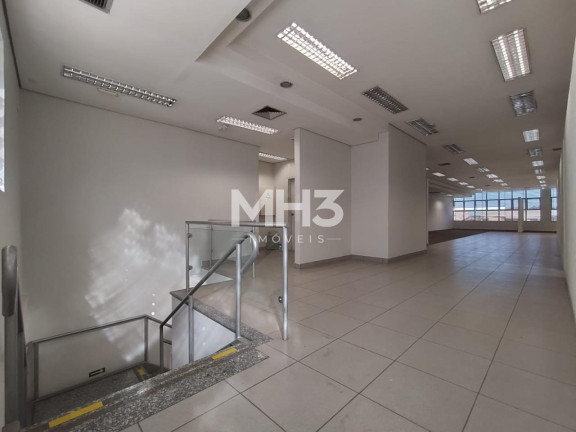 Imagem Sala Comercial à Venda, 657 m² em Vila Industrial - Campinas Imagem Sala Comercial à Venda, 657 m² em Vila Industrial - Campinas