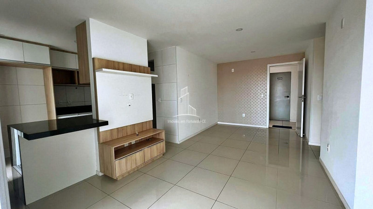Imagem Apartamento com 3 Quartos à Venda, 91 m² em Edson Queiroz - Fortaleza Imagem Apartamento com 3 Quartos à Venda, 91 m² em Edson Queiroz - Fortaleza