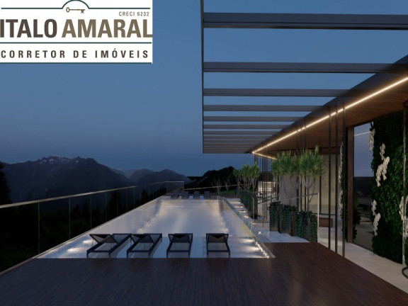Imagem Apartamento com 2 Quartos à Venda, 83 m² em Estados - Balneário Camboriú