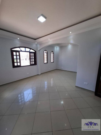Imagem Casa com 3 Quartos à Venda, 150 m² em Jardim De Abril - Osasco