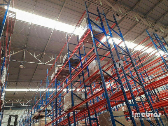 Imagem Galpão para Alugar, 10.936 m² em Alto Alegre Ii - Maracanaú Imagem Galpão para Alugar, 10.936 m² em Alto Alegre Ii - Maracanaú