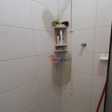 Imagem Kitnet com 1 Quarto à Venda, 20 m² em Ocian - Praia Grande
