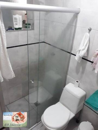 Imagem Apartamento com 2 Quartos à Venda, 58 m² em Assunção - São Bernardo Do Campo