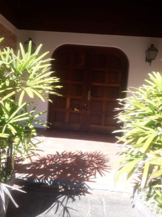 Casa de Condomínio com 4 Quartos à Venda, 216 m² em Lázaro - Ubatuba