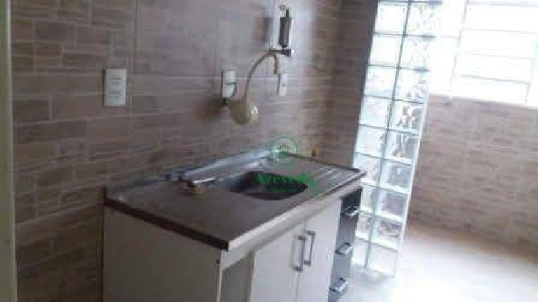 Imagem Apartamento com 2 Quartos à Venda, 47 m² em Vila Nova Bonsucesso - Guarulhos Imagem Apartamento com 2 Quartos à Venda, 47 m² em Vila Nova Bonsucesso - Guarulhos